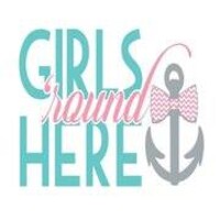 Girls 'Round Here LLC logo, Girls 'Round Here LLC contact details