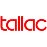 tallac logo, tallac contact details