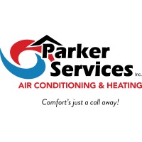 Parker Services, Inc. logo, Parker Services, Inc. contact details