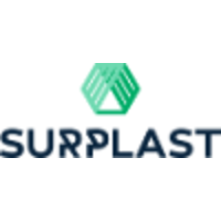 Surplast logo, Surplast contact details