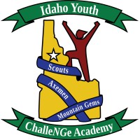 Idaho Youth ChalleNGe Academy logo, Idaho Youth ChalleNGe Academy contact details