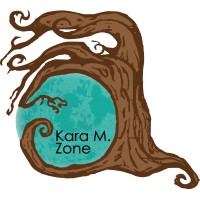 Kara M. Zone logo, Kara M. Zone contact details