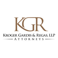 Kroger Gardis & Regas Law Firm logo, Kroger Gardis & Regas Law Firm contact details