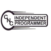 Independent CNC Programmer logo, Independent CNC Programmer contact details