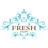 Fresh salon logo, Fresh salon contact details