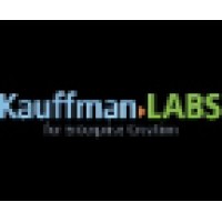 Kauffman Labs logo, Kauffman Labs contact details