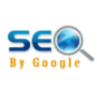 SEO By Google logo, SEO By Google contact details