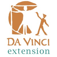 Da Vinci Extension logo, Da Vinci Extension contact details