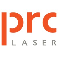 PRC Laser Corporation logo, PRC Laser Corporation contact details