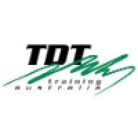 TDT Training Australia logo, TDT Training Australia contact details