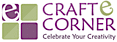 Craft-e-corner logo, Craft-e-corner contact details