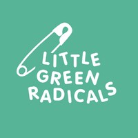 Little Green Radicals logo, Little Green Radicals contact details