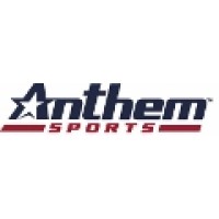 Anthem Sports logo, Anthem Sports contact details