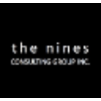 The Nines Consulting Group Inc. logo, The Nines Consulting Group Inc. contact details