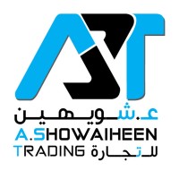 AST - Dubai General Trading logo, AST - Dubai General Trading contact details