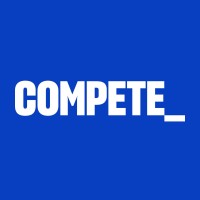 COMPETE Digital logo, COMPETE Digital contact details