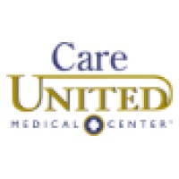 Care United Medical Center logo, Care United Medical Center contact details