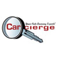 Carcierge Inc. logo, Carcierge Inc. contact details