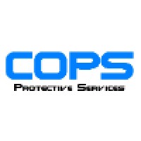 Cops Protective Services logo, Cops Protective Services contact details