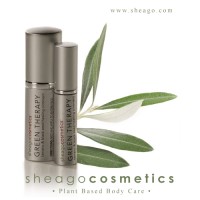 Sheago Cosmetics logo, Sheago Cosmetics contact details