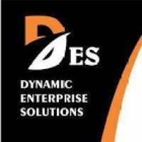 Dynamic Enterprise Solutions logo, Dynamic Enterprise Solutions contact details