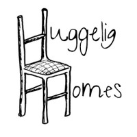 Huggelig Homes logo, Huggelig Homes contact details