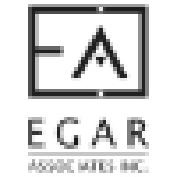 Egar Associates logo, Egar Associates contact details