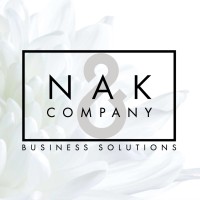 Nak and Company logo, Nak and Company contact details