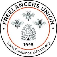 Freelancers Union logo, Freelancers Union contact details