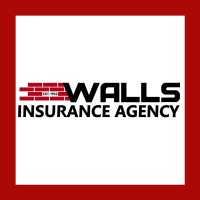 Walls Insurance Agency logo, Walls Insurance Agency contact details