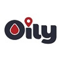 OilyUSA logo, OilyUSA contact details