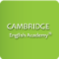 Cambridge English Academy logo, Cambridge English Academy contact details