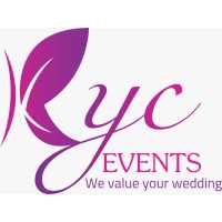 kyc events logo, kyc events contact details