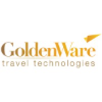 GoldenWare Travel Technologies logo, GoldenWare Travel Technologies contact details