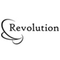 Revolution Media Group logo, Revolution Media Group contact details