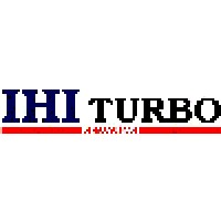 Ihi Turbo America Co logo, Ihi Turbo America Co contact details