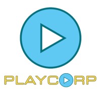 Playcorp Studios logo, Playcorp Studios contact details