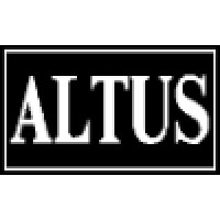 Altus Technologies Corporation logo, Altus Technologies Corporation contact details