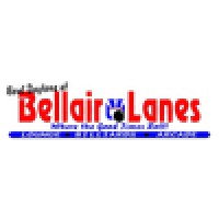 Bellair Lanes logo, Bellair Lanes contact details