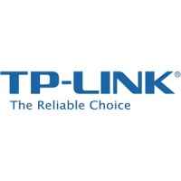 TP-LINK logo, TP-LINK contact details