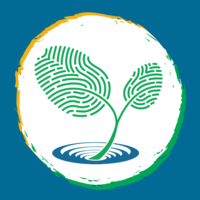 #NatureForAll logo, #NatureForAll contact details