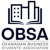 Okanagan Business Students' Association logo, Okanagan Business Students' Association contact details