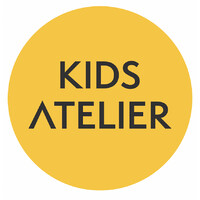 KIDS ATELIER logo, KIDS ATELIER contact details