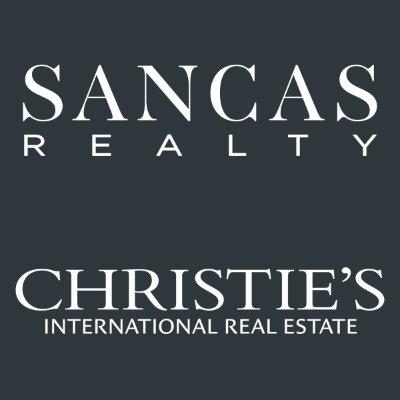 SANCAS Realty Ltd. - Christie's International Real Estate logo, SANCAS Realty Ltd. - Christie's International Real Estate contact details