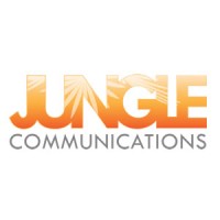 Jungle Communications, Inc. logo, Jungle Communications, Inc. contact details