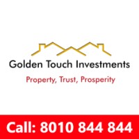 Golden Touch Investments logo, Golden Touch Investments contact details