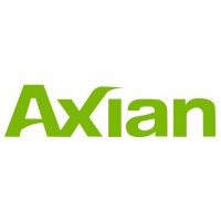 Axian Inc logo, Axian Inc contact details