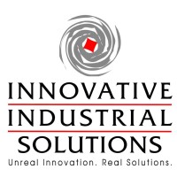 Innovative Industrial Solutions Inc. logo, Innovative Industrial Solutions Inc. contact details