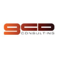 GCD Consulting logo, GCD Consulting contact details