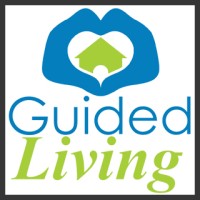 Guided Living Senior Home Care logo, Guided Living Senior Home Care contact details